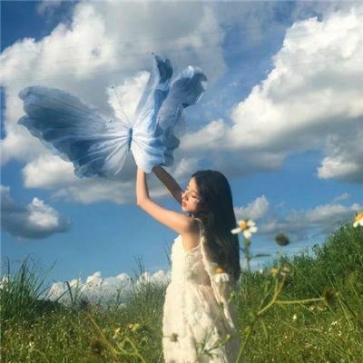 吾王万岁 海报