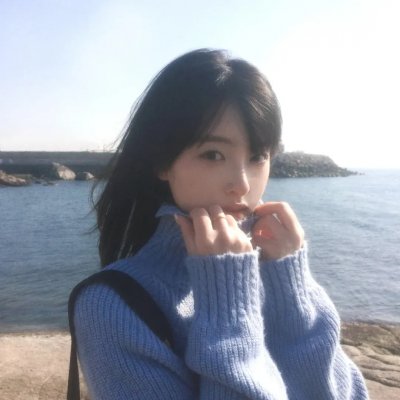 前程似锦 海报