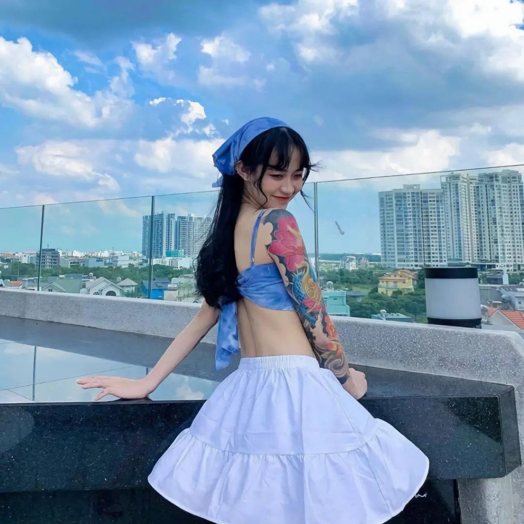 华盛顿·布莱克 海报